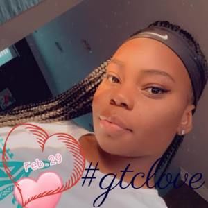 Meet your Posher, Savannah